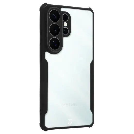 Tactical Quantum Stealth чехол для телефона Samsung Galaxy S26 Ultra (S948) чёрный