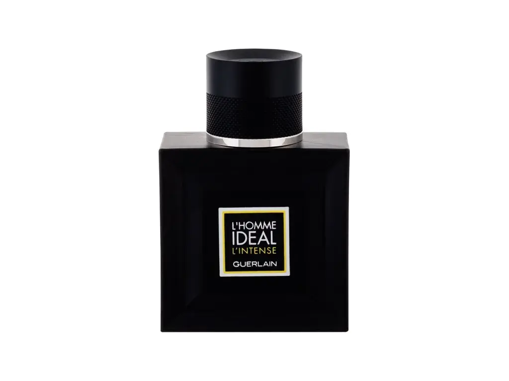 Guerlain L´Homme Ideal L´Intense Eau de Parfum 50 ml