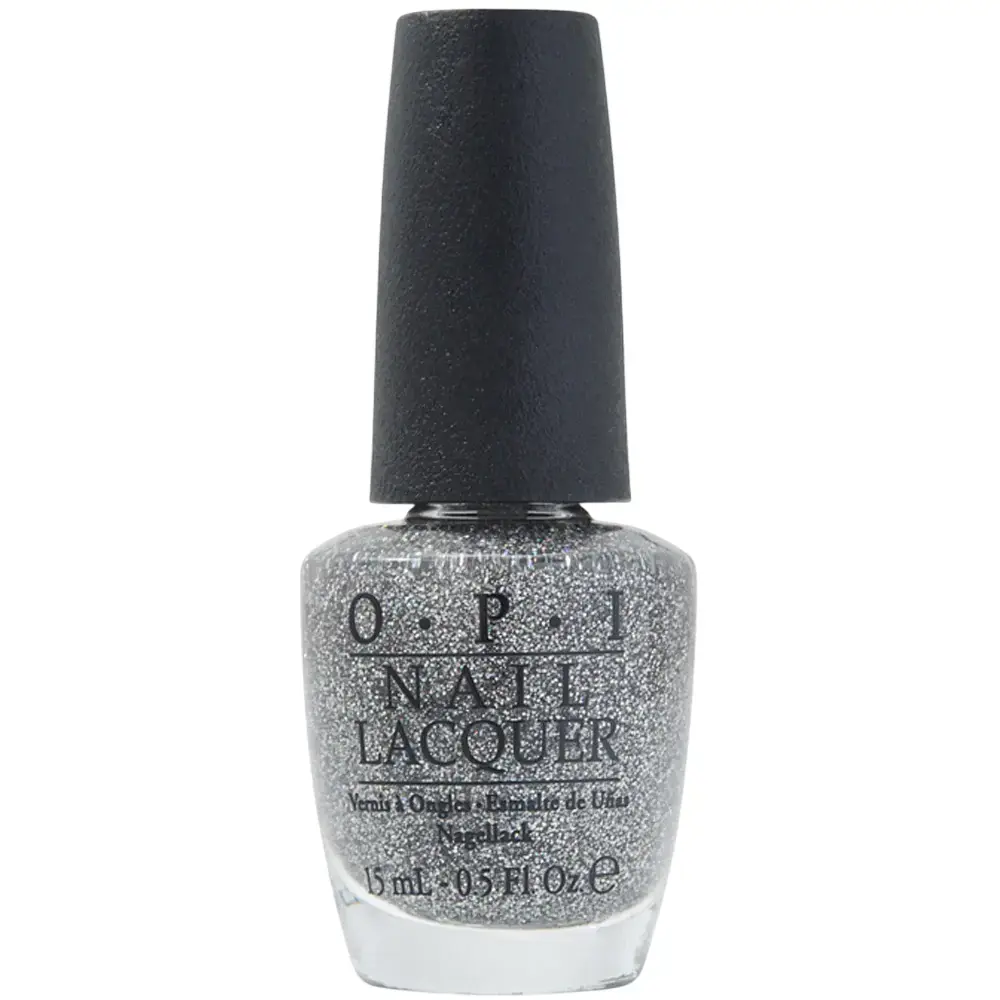 Opi, Nail Lacquer, Nail Polish, My Voice Is A Little Norse, 15 ml