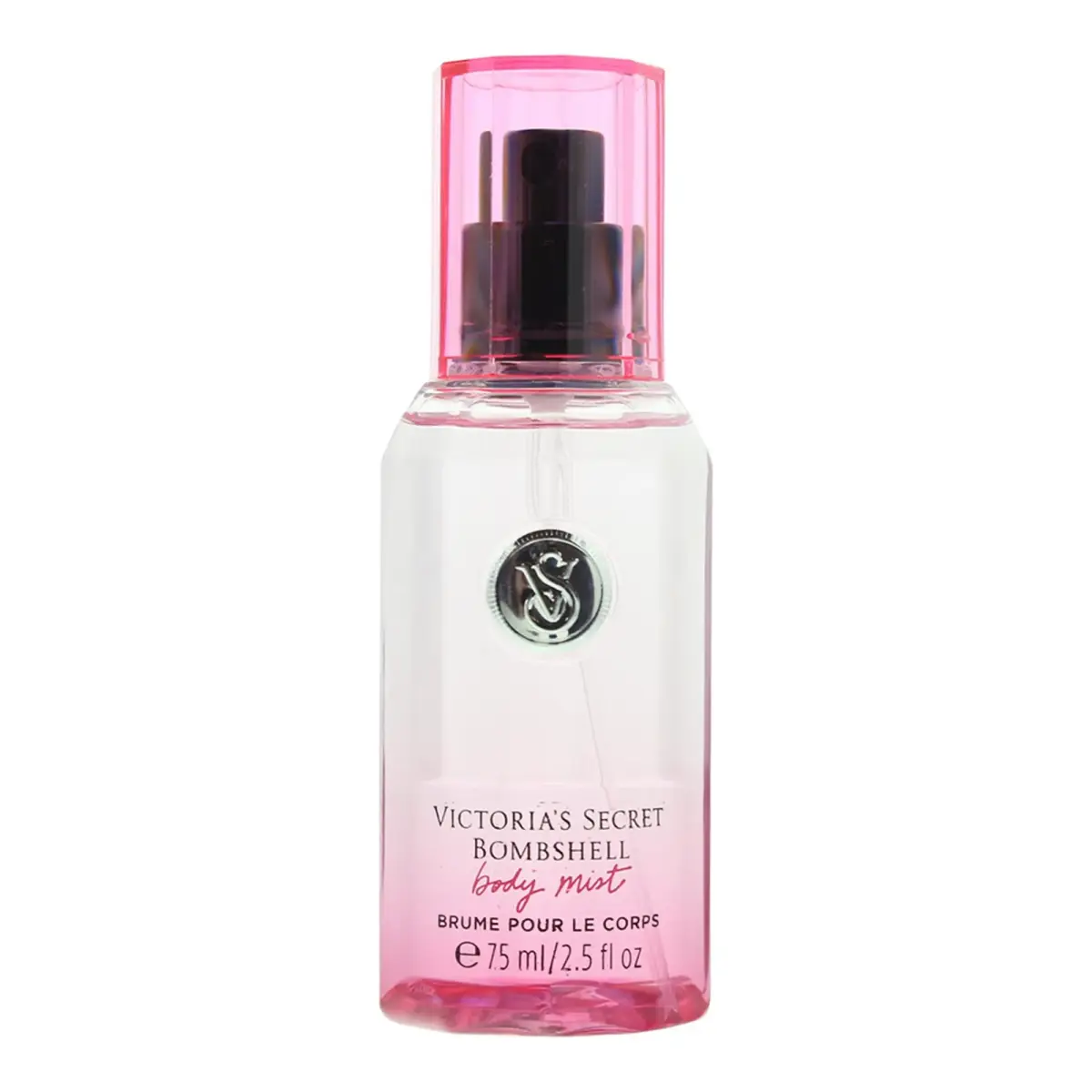 Victoria's Secret, Bombshell, Scented Spray, For Women, 75 ml