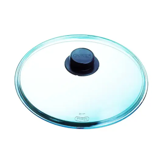 Stikla vāks Ø28cm Pyrex