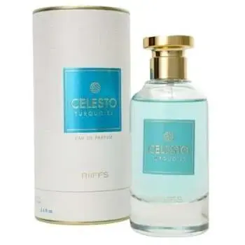 Riiffs Celesto Turquoise (EDP) parfumuotas vanduo vyrams 100 ml