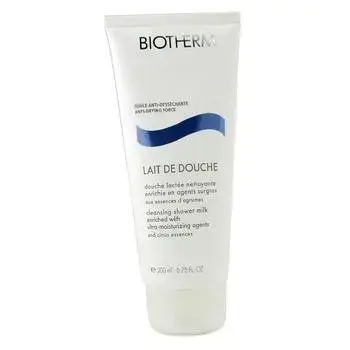 Biotherm Lait Corporel Shower Milk 200 Ml