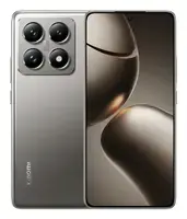 Xiaomi 14T Pro 12|512GB 5G Titanium Gray EU MZBOHILEU