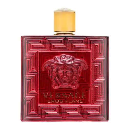 Versace Eros Flame smaržas ūdens vīriešiem 200 ml