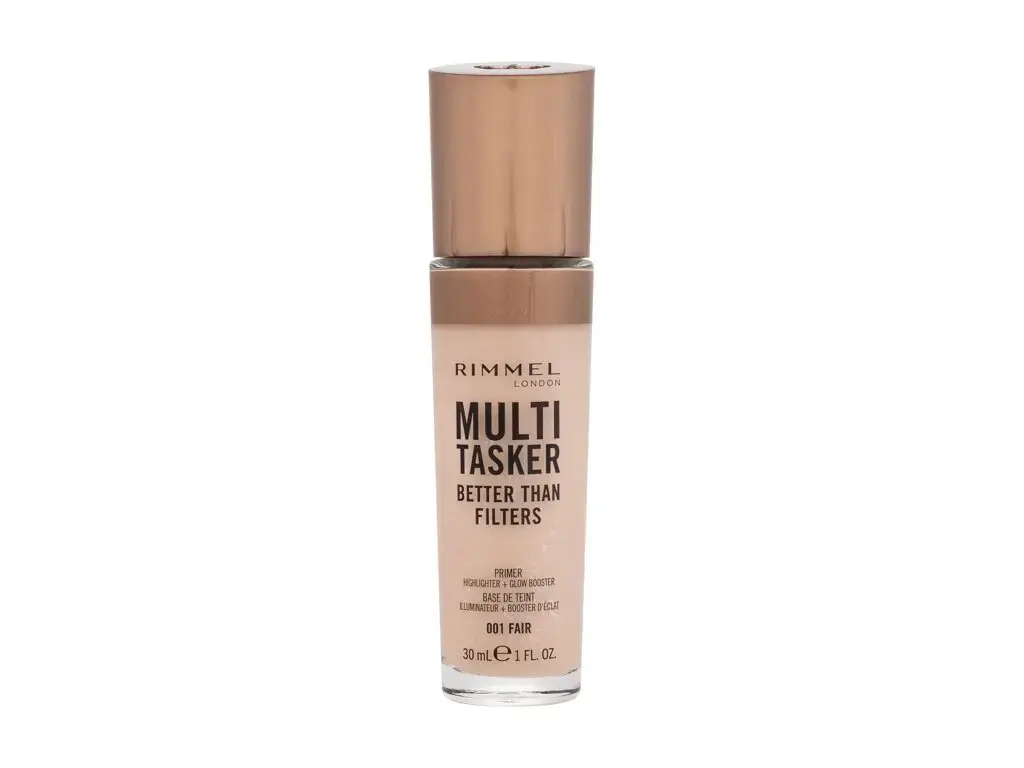 Rimmel London Multi Tasker Better Than Filters Makeup Primer 30 ml
