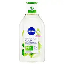 Naturally Good - Micellar water for all skin types