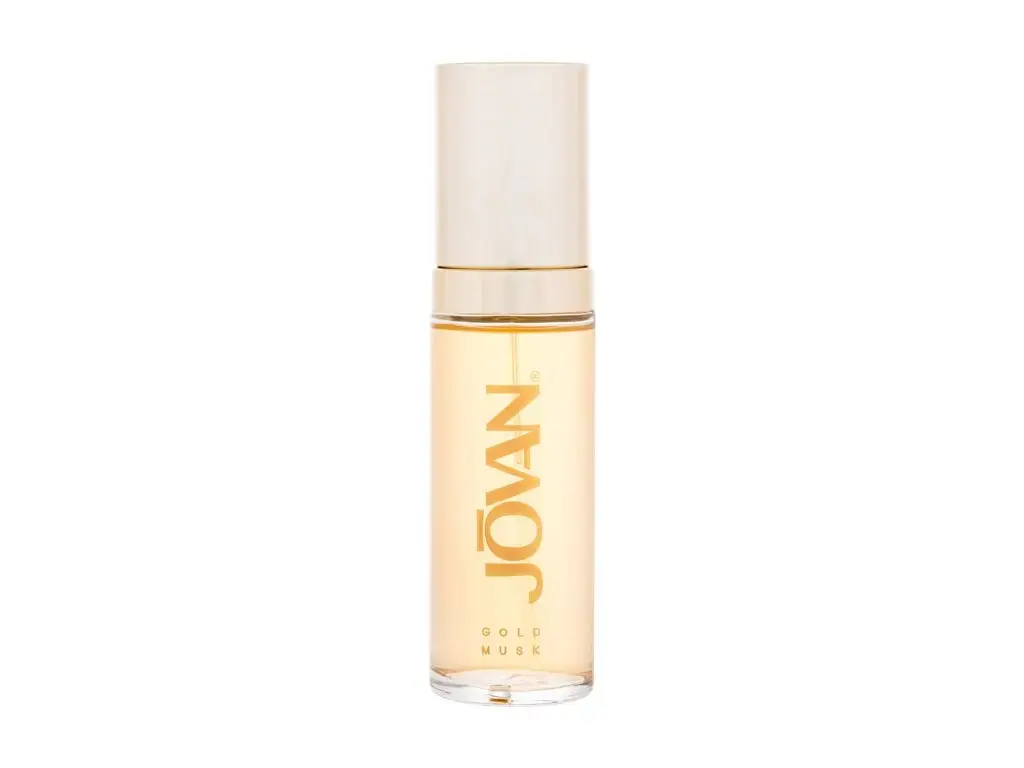 Jövan Musk Oil Gold Musk Eau de Parfum 59 ml
