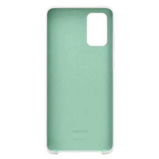 EF-PG985TWE Samsung чехол для телефона Galaxy S20+ белый