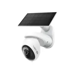 Novērošanas kamera TP-Link Tapo C660 KIT -Solar powered