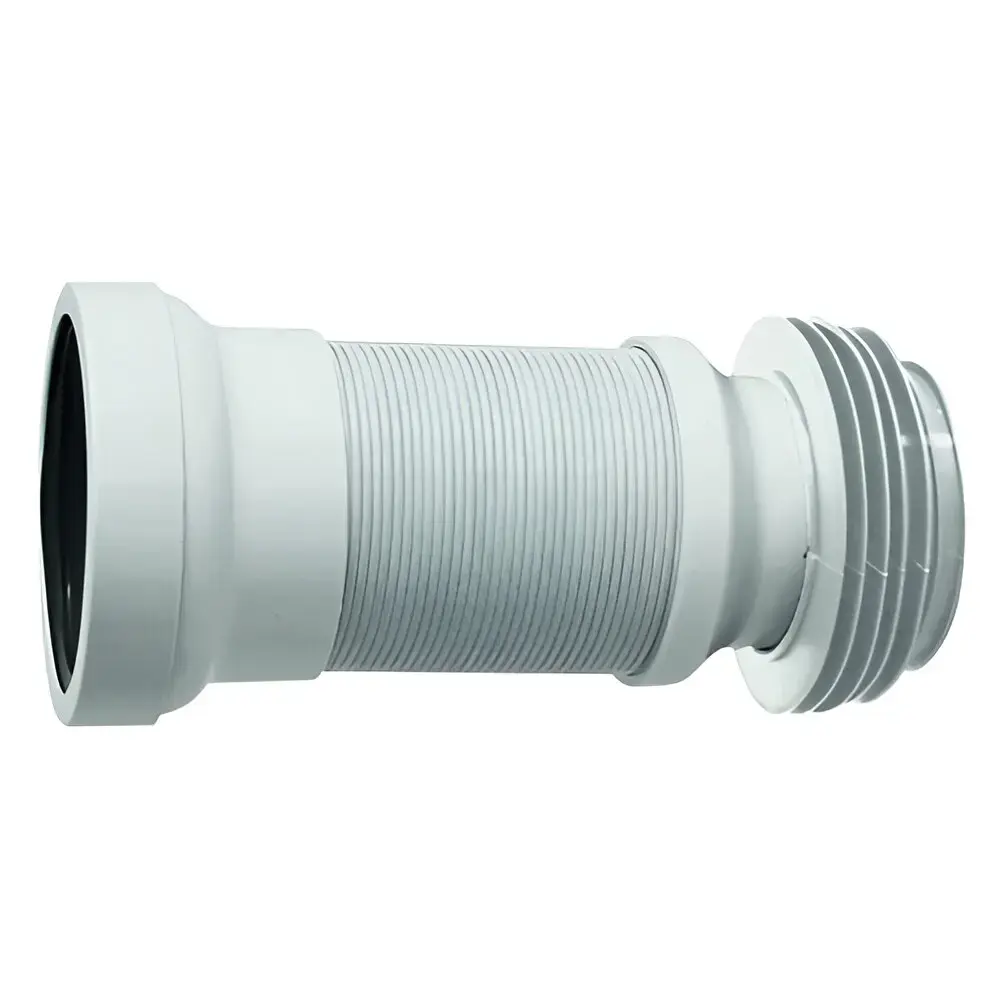 PLASTBRNO Toilet connector Flexi 245-530mm