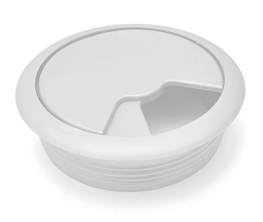 Vadu ligzda d60 balta