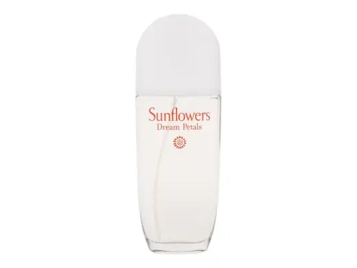 Elizabeth Arden Sunflowers Dream Petals Eau de Toilette 100 ml