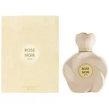 Ahmed Al Maghribi Rose Noir EDP