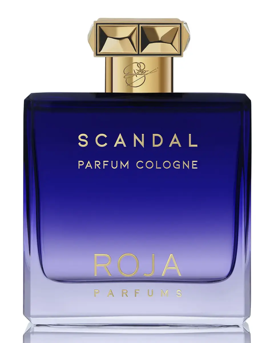 Roja Scandal Pour Homme Parfum Cologne Spray 100ml