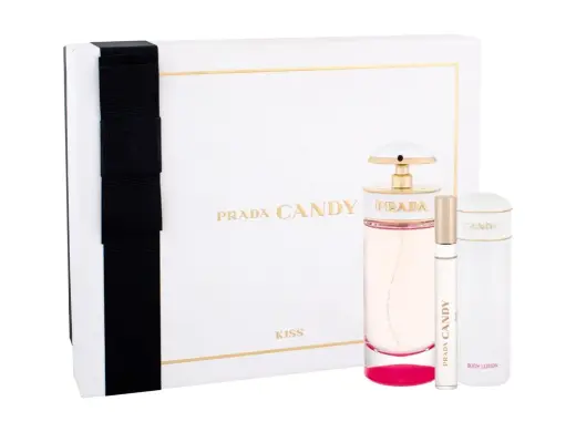 Prada Candy Kiss Eau de Parfum 80 ml