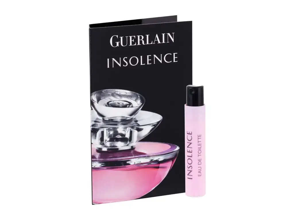 Guerlain Insolence Eau de Toilette 1 ml