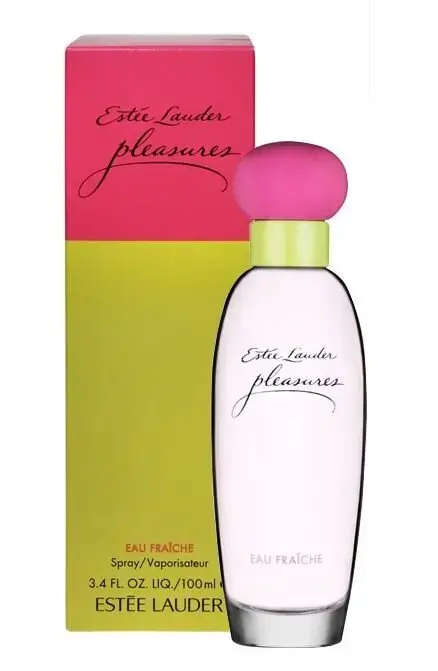 Estée Lauder Pleasures Eau Fraîche 100 ml
