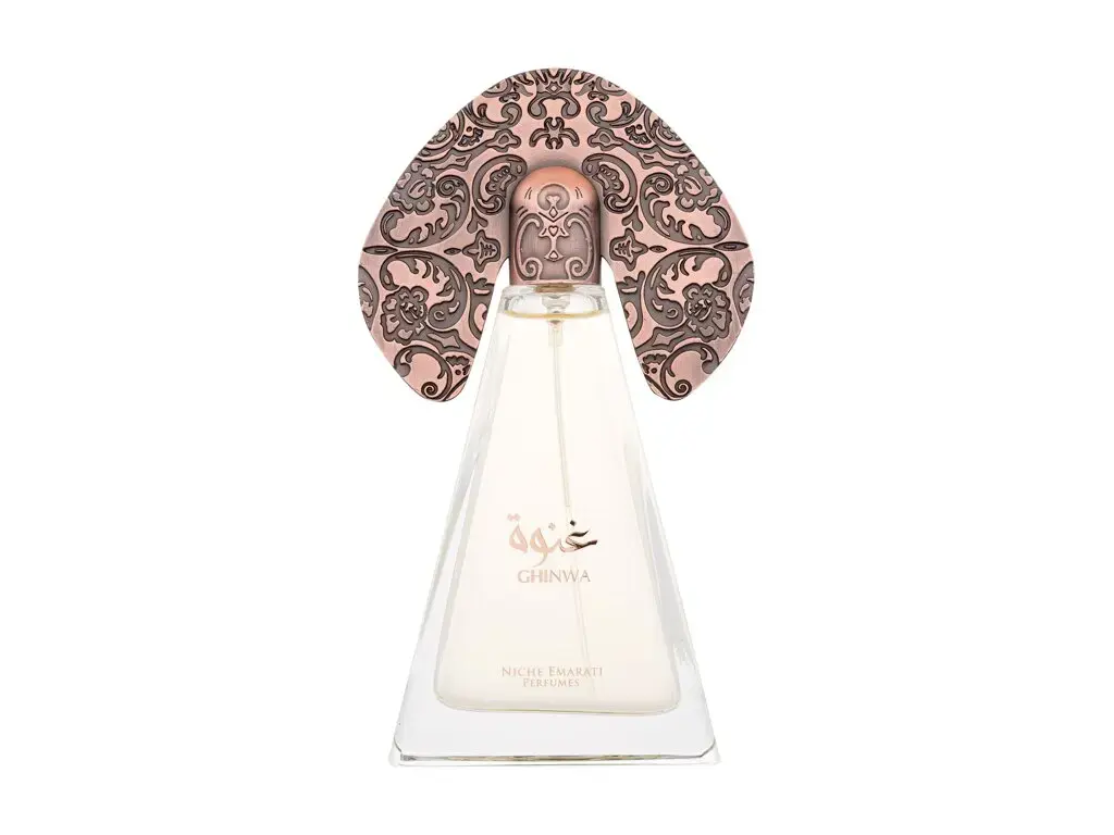Niche Emarati Ghinwa Eau de Parfum 100 ml