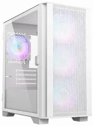 Korpuss Montech Air 100 ARGB White