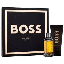 The Scent Gift Set EDT 50 ml and shower gel The Scent 100 ml