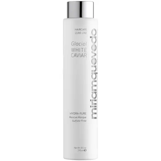 Miriam Quevedo Glacial White Caviar Hydra-Pure Rescue Masque (250 Ml.)