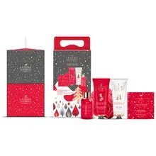 "Toasted Praline Body Care Set (Christmas Cookies & Vanilla) - Body Care Gift Set"