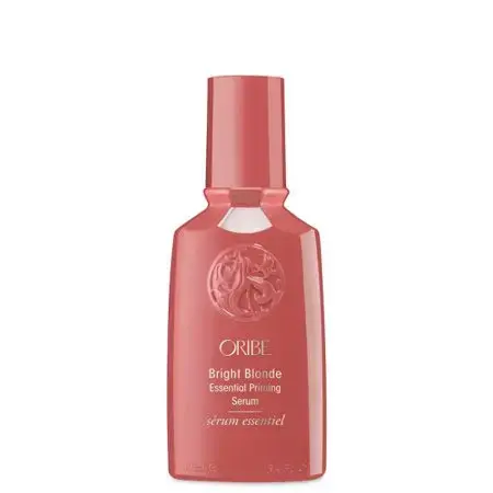 Oribe Bright Blonde Essential Priming Serum 100 Ml