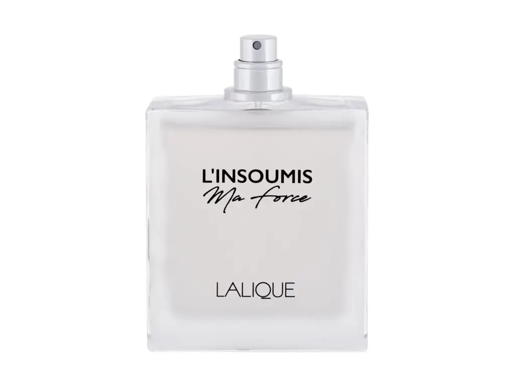 Lalique L´Insoumis Ma Force Eau de Toilette 100 ml