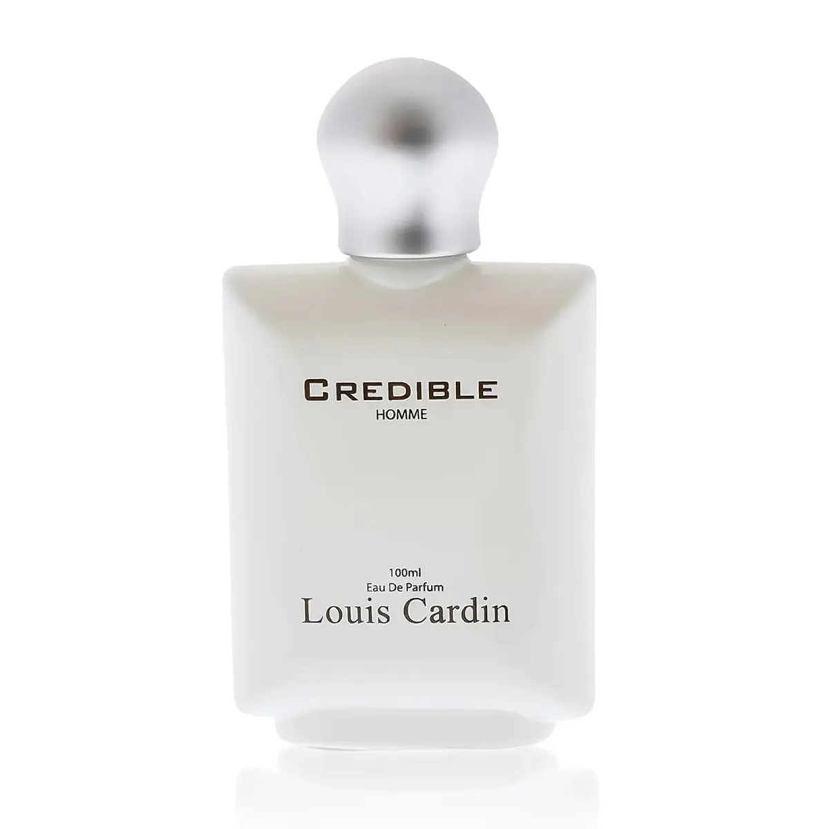 Louis Cardin, Credible Homme, Eau De Parfum, For Men, 100 ml *Tester
