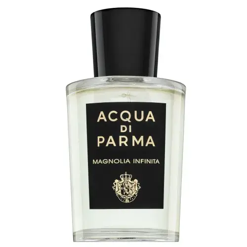 Acqua di Parma Signatures of the Sun Magnolia Infinita (EDP) Eau de Parfum for Women 100 ml