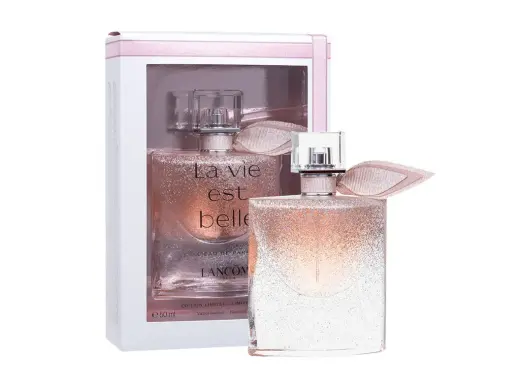 Lancôme La Vie Est Belle Limited Edition Eau de Parfum 50 ml