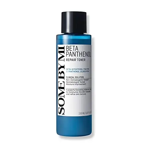 Some by Mi Beta Panthenol Repair Toner 150 Ml