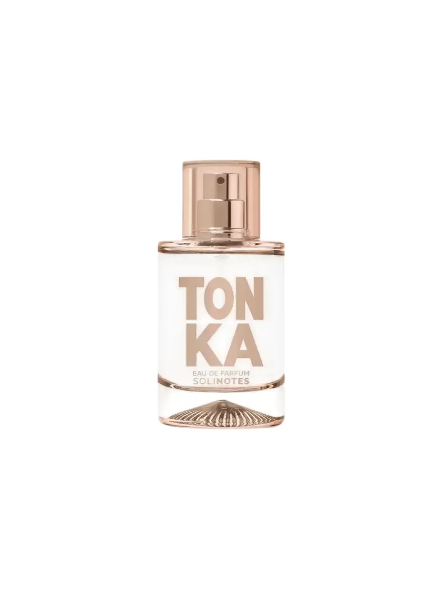 Solinotes, Tonka, Eau De Parfum, Unisex, 50 ml