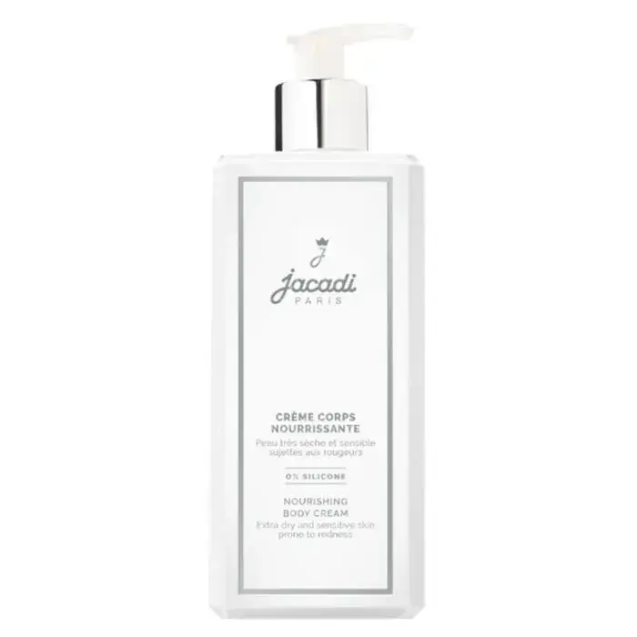 JACADI Nourishing Body Cream 400ml (7613107400425)