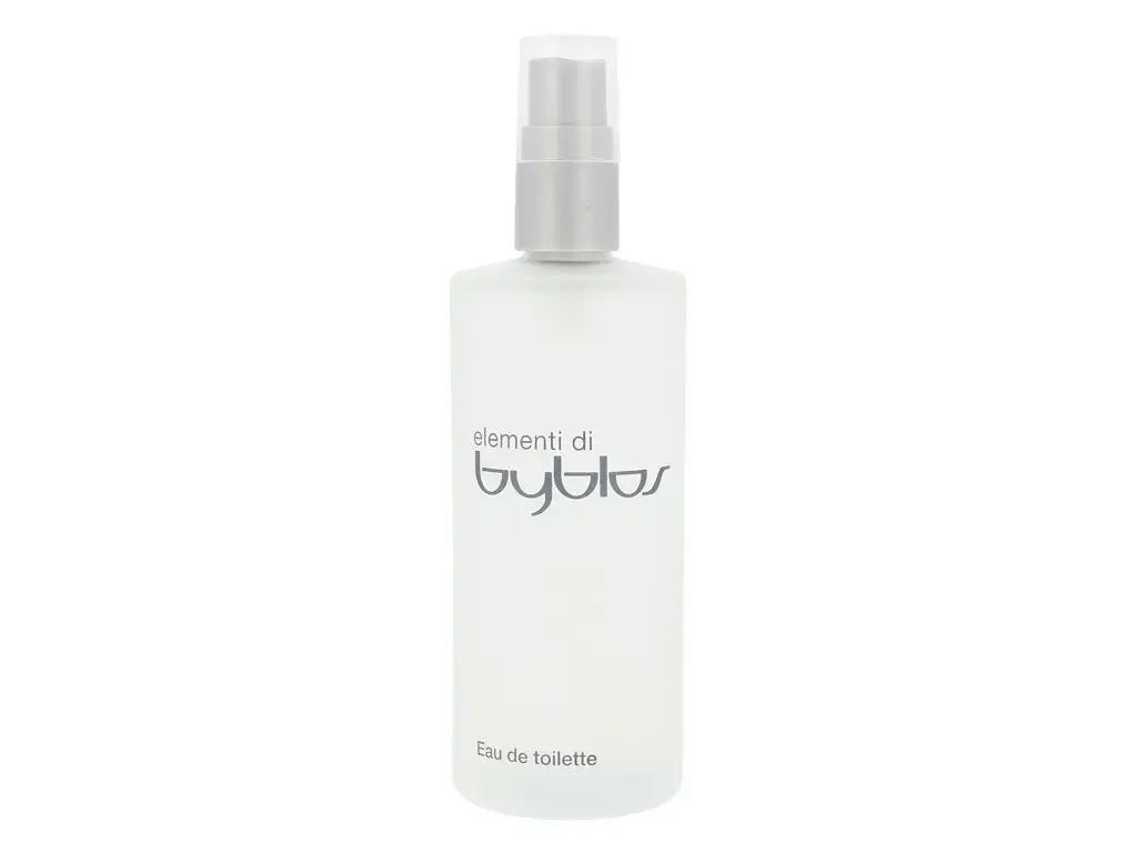 Byblos Ghiaccio Eau de Toilette 120 ml