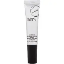 Studio Fix Mattifine 12HR Shine-Control Primer.
