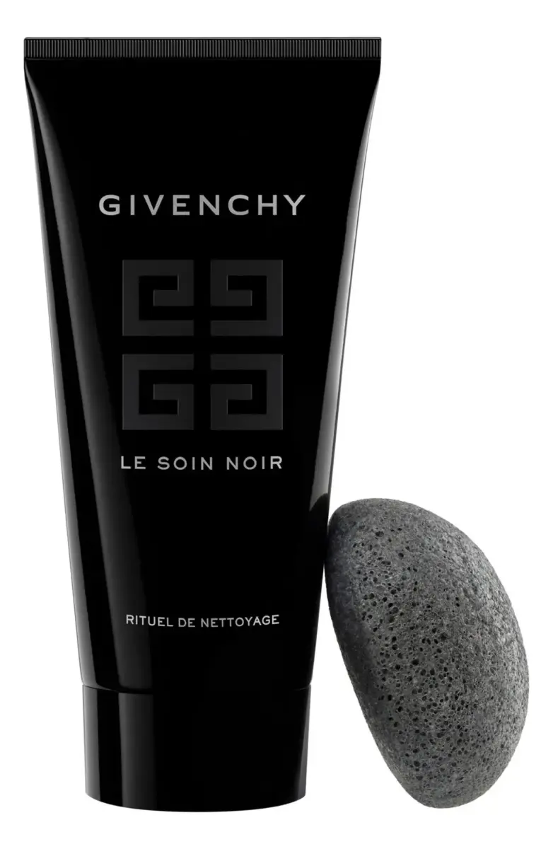 Givenchy, Le Soin Noir, Eliminates Impurities, Cleansing Balm, For Face, 175 ml