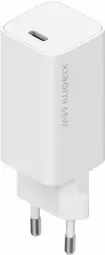 Xiaomi BHR4499GL tīkla lādētājs | 65W | Quick Charge 3.0 | USB-C | balts