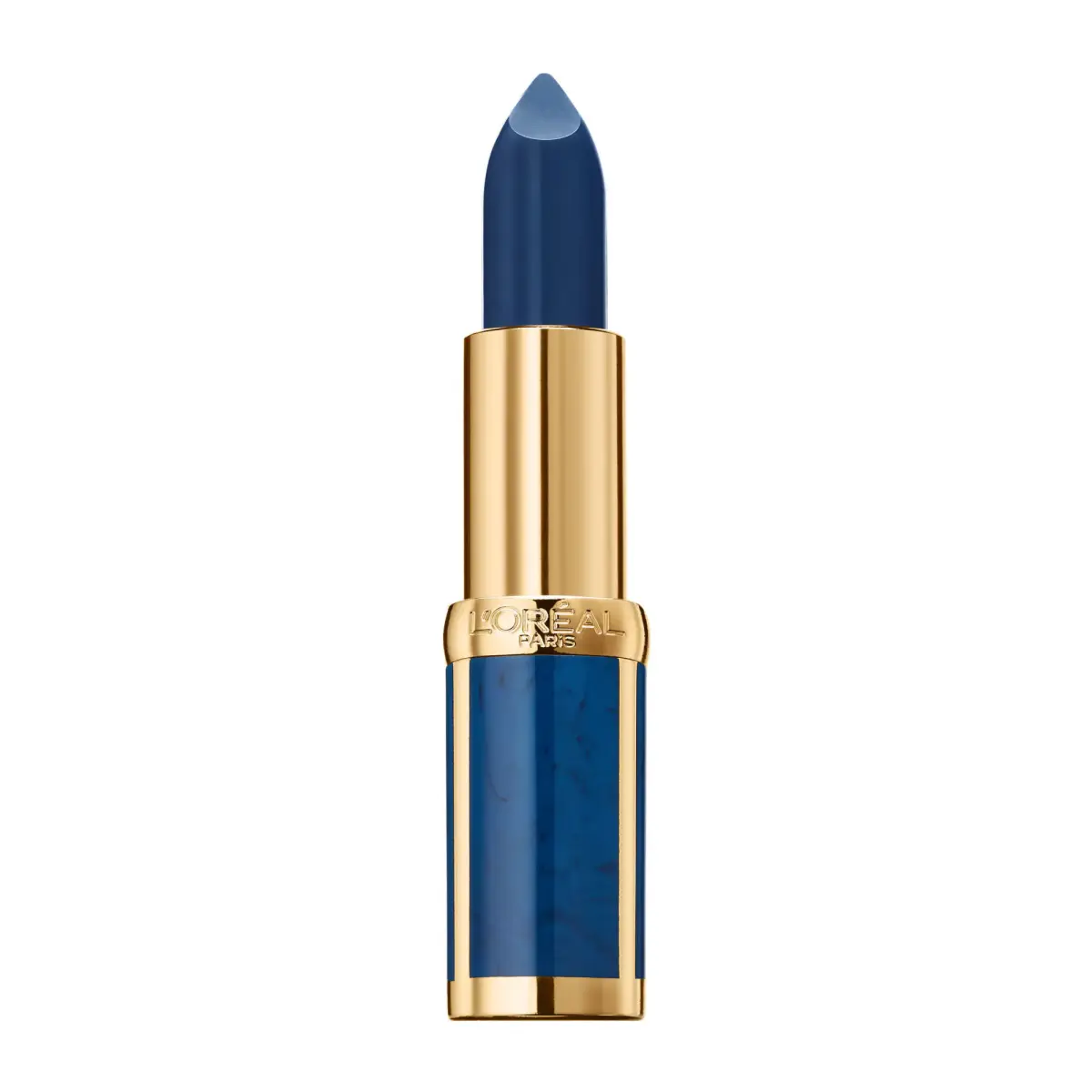 L'Oreal Paris, Color Riche Balmain, Cream Lipstick, Rebellion, 5 g