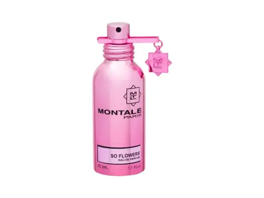 Montale So Flowers Eau de Parfum 50 ml