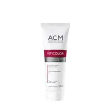 Viticolor Skin Camouflage Gel - Covering gel for skin unification