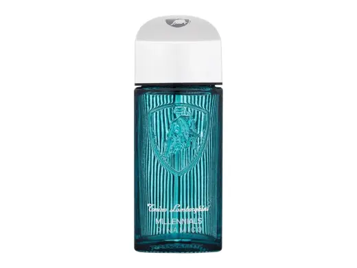Lamborghini Millennials Dinamico Eau de Toilette 125 ml
