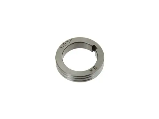 Traadijuhtrull 1.0-0.8mm