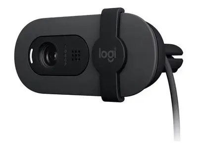 Logitech Webcam BRIO 105
