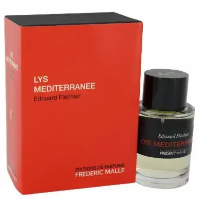 Frederic Malle Unisex Lys Mediterranee Eau De Parfum 100ml Spray - One Size