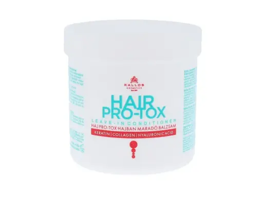 Kallos Cosmetics Hair Pro-Tox Leave-in Conditioner Conditioner 250 ml