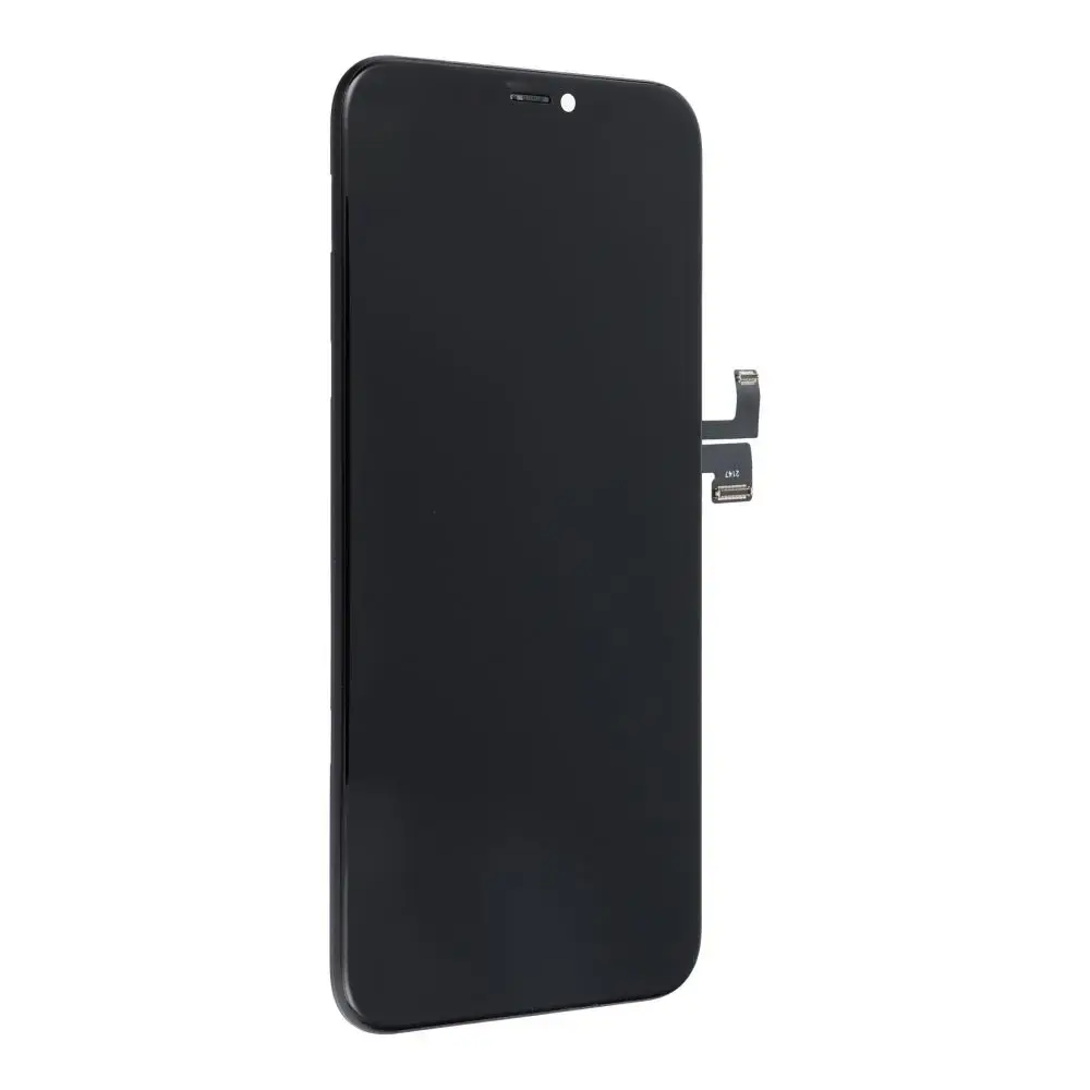 LCD Screen iPhone 11 Pro with digitizer black (HD+ Incell) IC Transferable