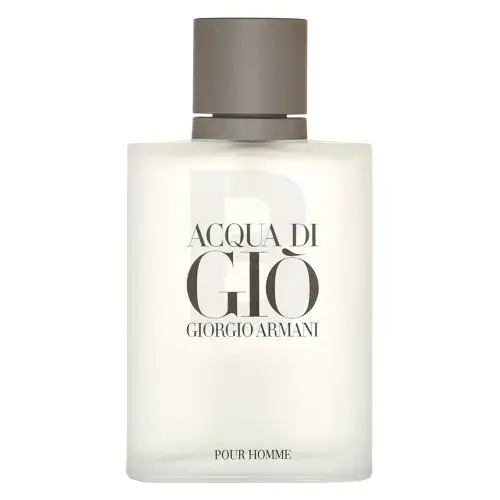 Giorgio Armani Acqua di Gio (EDT) tualetinis vanduo vyrams 50 ml