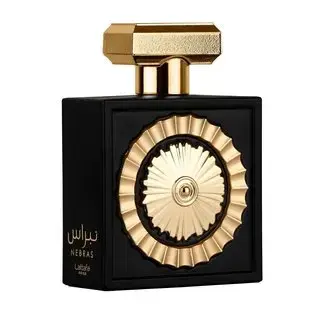 Lattafa Pride Nebras Edp 100Ml in Red